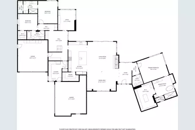 2501 Park Grove Loop, Southlake, TX 76092 - Photo 35