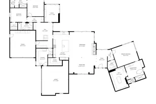 2501 Park Grove Loop, Southlake, TX 76092 - Photo 35