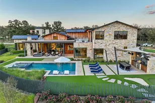 2501 Park Grove Loop, Southlake, TX 76092 - Photo 33