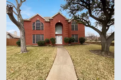 2825 Flamingo Lane, Plano, TX 75074 - Photo 1