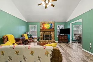 7017 Bennington Dr, Watauga, TX 76148 - Photo 3