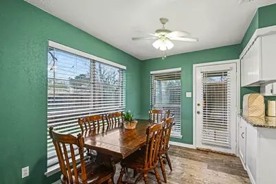 7017 Bennington Drive, Watauga, TX 76148 - Photo 7