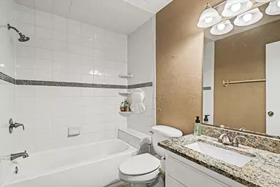 7017 Bennington Drive, Watauga, TX 76148 - Photo 19