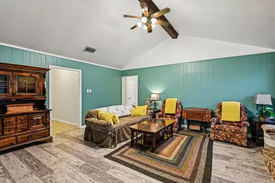 7017 Bennington Drive, Watauga, TX 76148 - Photo 5