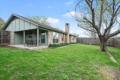 7017 Bennington Drive, Watauga, TX 76148 - Photo 21