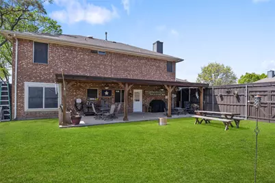 3206 Palisade Falls, Rowlett, TX 75088 - Photo 25