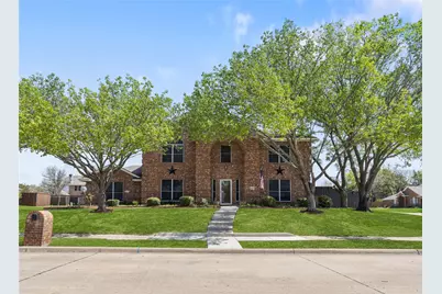 3206 Palisade Falls, Rowlett, TX 75088 - Photo 1