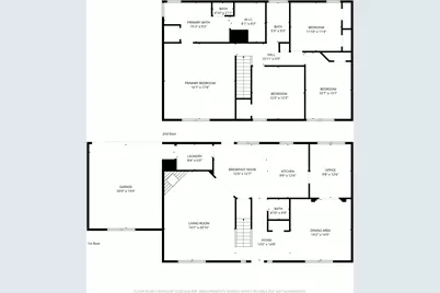 3206 Palisade Falls, Rowlett, TX 75088 - Photo 27