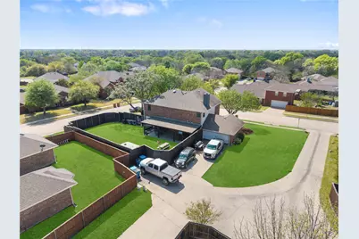 3206 Palisade Falls, Rowlett, TX 75088 - Photo 21
