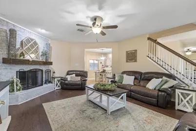 3206 Palisade Falls, Rowlett, TX 75088 - Photo 9