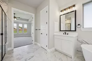 137 Cross Timbers St, Azle, TX 76020 - Photo 25