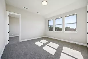 137 Cross Timbers St, Azle, TX 76020 - Photo 29