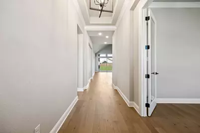 137 Cross Timbers Street, Azle, TX 76020 - Photo 3