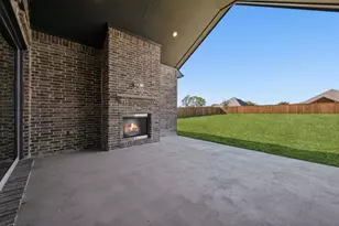 137 Cross Timbers St, Azle, TX 76020 - Photo 31