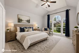 12457 Bruschetta Dr, Frisco, TX 75033 - Photo 19