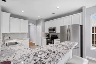 12457 Bruschetta Dr, Frisco, TX 75033 - Photo 17