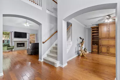 12457 Bruschetta Drive, Frisco, TX 75033 - Photo 5