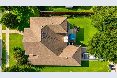 12457 Bruschetta Drive, Frisco, TX 75033 - Photo 35