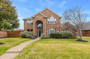 12457 Bruschetta Dr, Frisco, TX 75033 - Photo 1