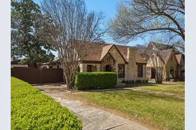 5626 McCommas Boulevard, Dallas, TX 75206 - Photo 3