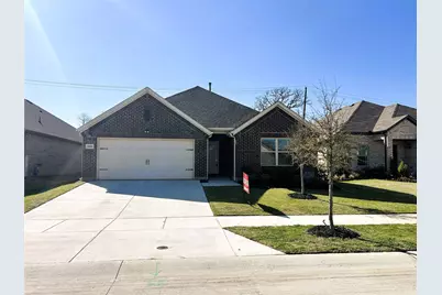 3608 Safai Street, Denton, TX 76210 - Photo 1