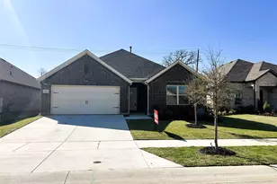 3608 Safai St, Denton, TX 76210 - Photo 1