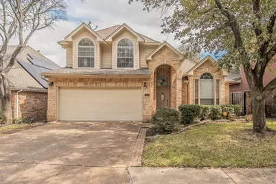 2643 Garden Ridge Lane, Arlington, TX 76006 - Photo 1