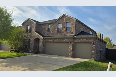 3032 Seabrook Drive, Little Elm, TX 75068 - Photo 1