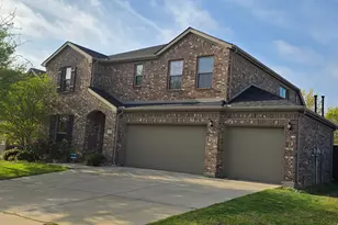 3032 Seabrook Dr, Little Elm, TX 75068 - Photo 1