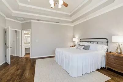 3714 Cove Timber Avenue, Granbury, TX 76049 - Photo 13