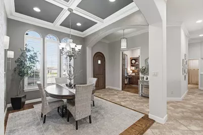 3714 Cove Timber Avenue, Granbury, TX 76049 - Photo 5