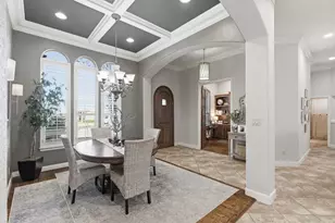 3714 Cove Timber Ave, Granbury, TX 76049 - Photo 5