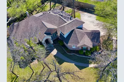 3714 Cove Timber Avenue, Granbury, TX 76049 - Photo 3