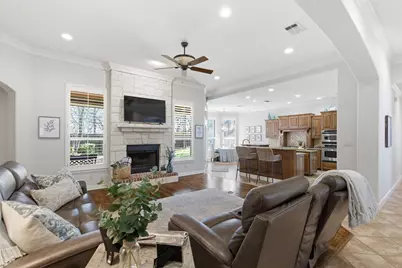 3714 Cove Timber Avenue, Granbury, TX 76049 - Photo 7