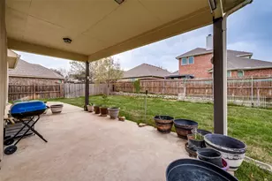 824 Water Garden Cir, Little Elm, TX 75068 - Photo 23