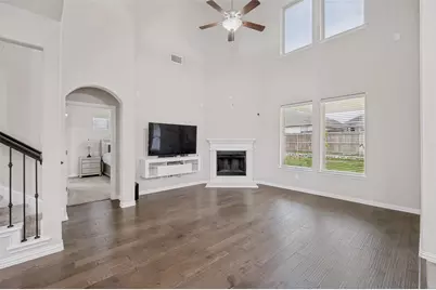 824 Water Garden Circle, Little Elm, TX 75068 - Photo 3