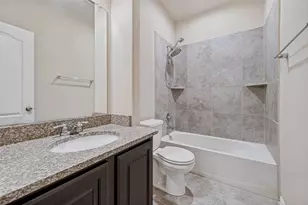 824 Water Garden Cir, Little Elm, TX 75068 - Photo 15