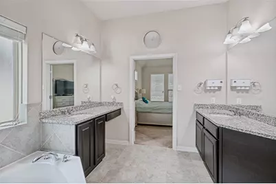 824 Water Garden Circle, Little Elm, TX 75068 - Photo 19