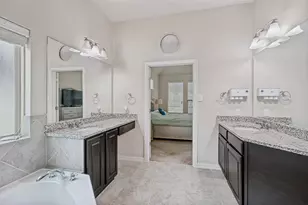 824 Water Garden Cir, Little Elm, TX 75068 - Photo 19