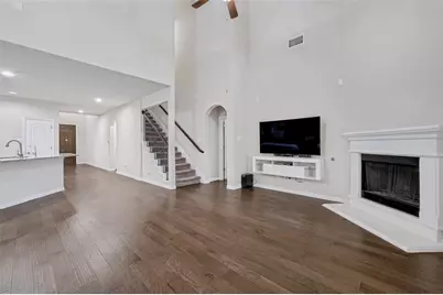 824 Water Garden Circle, Little Elm, TX 75068 - Photo 5