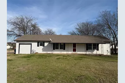 101 Bill Jackson Drive, Alvarado, TX 76009 - Photo 1