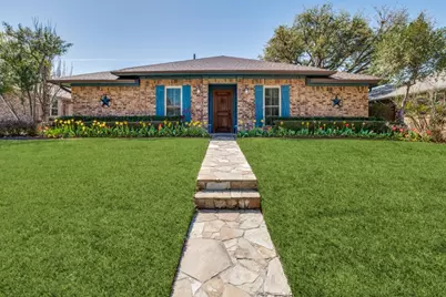 2516 Lawnview Drive, Carrollton, TX 75006 - Photo 1