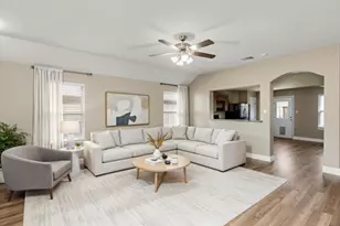 1450 Arabella Ave, Forney, TX 75126 - Photo 7