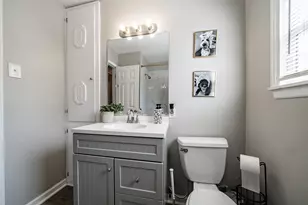 918 S San Jose Dr, Abilene, TX 79605 - Photo 17