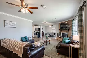 918 S San Jose Dr, Abilene, TX 79605 - Photo 5