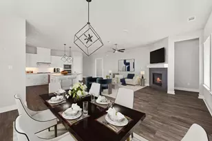 4121 Silver Spur Ct, Aubrey, TX 76227 - Photo 5