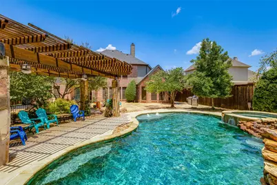 526 Mockingbird Drive, Murphy, TX 75094 - Photo 1