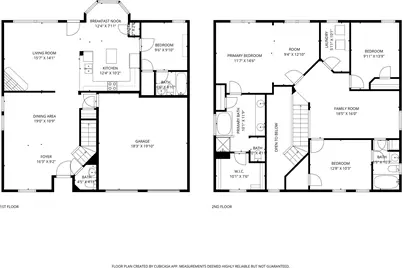 5076 Blanco Drive, Haltom City, TX 76137 - Photo 21