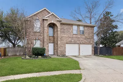 5076 Blanco Drive, Haltom City, TX 76137 - Photo 1