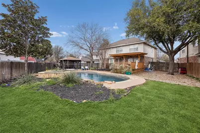 5076 Blanco Drive, Haltom City, TX 76137 - Photo 5